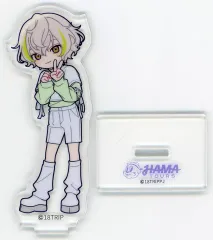 【中古】アクリルスタンド・アクリルパネル 白光糖衣 アクリルスタンド～Ev3ns＆L4mps～ 「18TRIP」