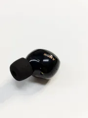 【美品】SONY WF-1000XM5　右耳　ブラック 5.0.2 楽天市場】【良い】右耳のみ ソニー WF-1000XM5 ブラック