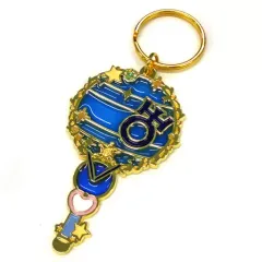 【中古】雑貨 セーラーウラヌス ステンドグラス風チャーム 「一番くじ 美少女戦士セーラームーン Dreamy Colors Collection」 E賞