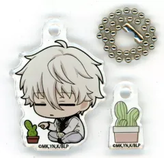 【中古】キーホルダー 凪誠士郎 アクリルキーホルダー 【SAVOTEN】 「ブルーロック」