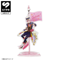 すとぷり ゆらゆらアクスタ(さとみ)