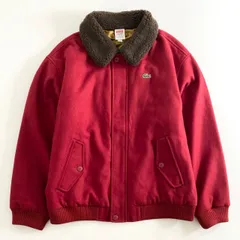 2025年最新】supreme ラコステ スタジャンの人気アイテム - メルカリ 2025年最新】supreme ラコステ スタジャンの人気アイテム - メルカリ