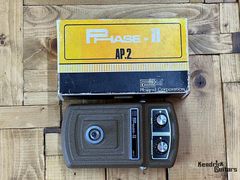 Roland / AP‑2 Phase II