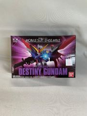 【未開封】機動戦士ガンダム MOBILE SUIT ENSEMBLE EX33 デスティニーガンダム (ガシャデパ限定)