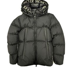 サイズ3(XL相当)□新品□モンクレールTHARONダウンジャケット 