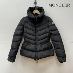 買い手新品未使用 ミリエル　MONCLER MIRIEL 0 ダウンジャケット