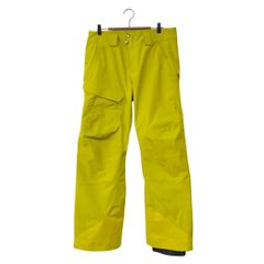 パタゴニア patagonia Powder Bowl Pants Men's 31488FA18 パウダー ボウル パンツ メンズM スキー スノーボード ウェア アウトドア