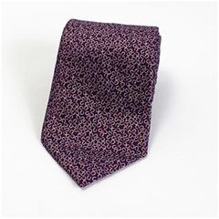 エルメネジルドゼニア シルク ネクタイ 中古 Aランク