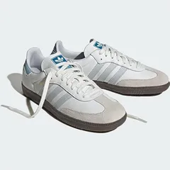 2025年最新】adidas SAMBA OG ブルーの人気アイテム - メルカリ 2025年最新】adidas SAMBA OG ブルーの人気アイテム - メルカリ