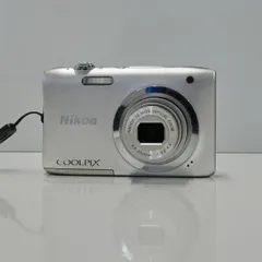 2023年最新】nikon coolpix a100の人気アイテム - メルカリ