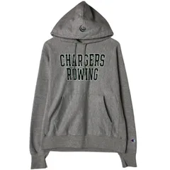 古着 チャンピオン Champion REVERSE WEAVE リバースウィーブ カレッジ スウェットプルオーバーパーカー メンズM相当/eaa554069