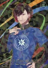 【中古】アニメ系トレカ 276/324[レア]：ヴェール ヴァーミリオン