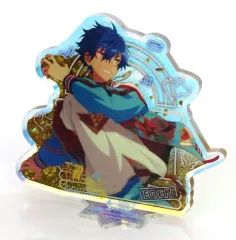 【中古】雑貨 漣ジュン ネオンパネルスタチュー 「あんさんぶるスターズ!! ES 7th Anniversary」