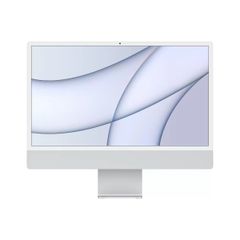 iMac 24インチ Retina 4.5Kディスプレイ/8コアCPU&8コアGPU/M1チップ/8GBメモリ/512GB SSD