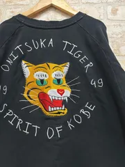 2025年最新】Onitsuka Tiger メンズ トレーナー・スウェットの人気