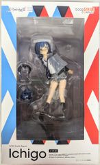 GOOD SMILE COMPANY 달링 인 더 프랑키스 딸기 PVC