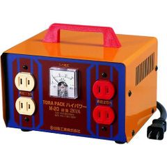 スター電器製造 トランスターV STV-3000 3kVA 昇圧降圧トランス中古 スター電器製造 トランスターV STV-3000 3kVA 昇圧降圧トランス中古