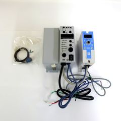 ブラシレスモータードライバー BLE2D60-A 他 オリエンタルモータ 