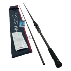 2025年最新】Megabass ルアーロッドの人気アイテム - メルカリ