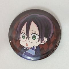 カーストヘヴン 日下部鐘 あつむ 缶バッジ