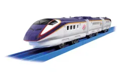 【新品】おもちゃ プラレール S-09 E3系新幹線つばさ2000番代(連結仕様)