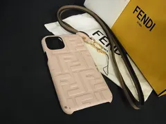 FENDIフェンディ　ズッカ柄　iPhone14スマートフォンケース FENDIフェンディ ズッカ柄 iPhone14スマートフォンケース FENDI