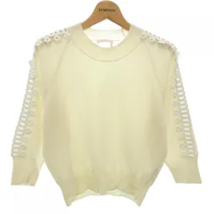 シーバイクロエ SEE BY CHLOE ニットのサムネイル
