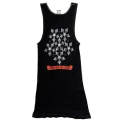 2025年最新】タンクトップ クロムハーツの人気アイテム - メルカリ