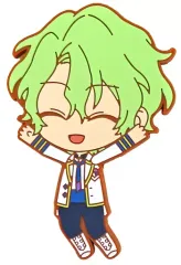 あんスタ コレクション缶バッジ ラバーマグネット なずな あんスタ コレクション缶バッジ ラバーマグネット なずな あんスタ 仁