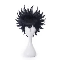 2025年最新】伏黒恵ウィッグの人気アイテム - メルカリ