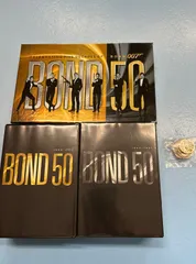 007 製作50周年記念版 ブルーレイ BOX 〔初回生産限定〕 Amazon.co.jp: 007 製作50周年記念版 ブルーレイ BOX 〔初回生産