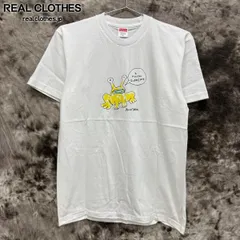 2025年最新】supreme daniel johnstonの人気アイテム - メルカリ