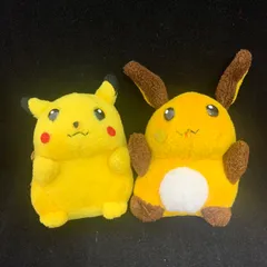 2025年最新】ピカチュウ ぬいぐるみ 初期の人気アイテム - メルカリ