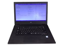 npc212【ジャンク】NEC PC-VKM16DZG5◆i5-8365U/16GB◆ジャンク扱い