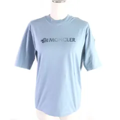 2024年最新】モンクレール 未分類 半袖(Tシャツ)の人気アイテム - メルカリ