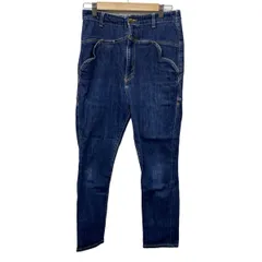 【atsu】メルシーボークー リブパン 楽天市場】mercibeaucoup メルシーボークー パンツの通販