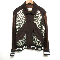 2025年最新】Maison Margiela ジャンパー・ブルゾンの人気アイテム