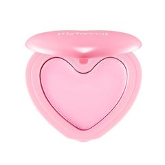 【箱破れ / 未使用】 lilybyred リリーバイレッド ラヴビームチークバーム #02 Innocent Pink