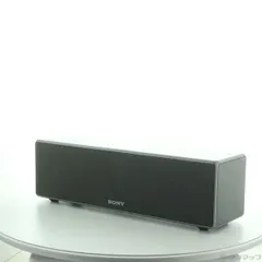 値下げSONY ソニー SRS-ZR7 Bluetooth ワイヤレス　美品中古 SONY (ソニー) ワイヤレススピーカー SRS-ZR7(B)｜トレファクONLINE