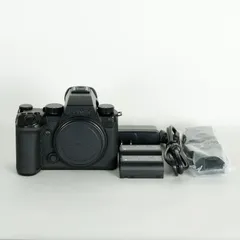 2025年最新】Lumix s5ii バッテリーの人気アイテム - メルカリ