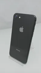 動作確認済！　iPhone8　A1906　64GB　本体　スペースグレイ　SIMフリー　箱　250113587　