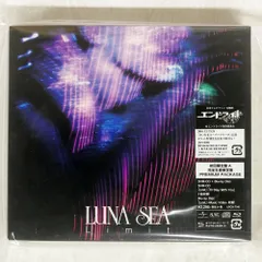 2025年最新】luna sea レコードの人気アイテム - メルカリ