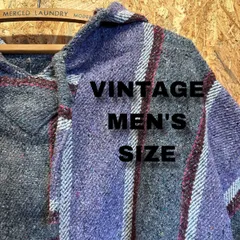 ！送料無料！パーカー　古着　J-19-17