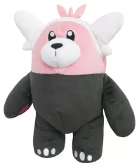 【中古】ぬいぐるみ キテルグマ ALL STAR COLLECTION Sサイズぬいぐるみ 「ポケットモンスター サン・ムーン」 