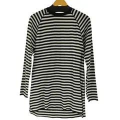 シップスジェットブルー SHIPS JET BLUE L/S ボーダーカットソー メンズ JPN：L のサムネイル
