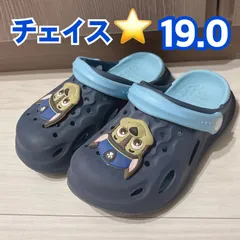 2025年最新】PAW PATROL 子供用サンダルの人気アイテム - メルカリ