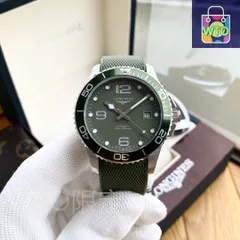 【今日特価】LONGINES コンカスシリーズ メンズ腕時計-WTO店名をご確認ください