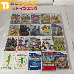 2024年最新】Wii コロリンパの人気アイテム - メルカリ