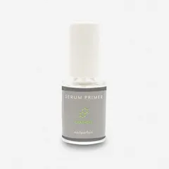 ネイルパフェ セラムプライマー 7ml ジェルネイル ネイルケア 美容液 下処理 ネイル用品 ジェルやポリッシュ塗布前のプライマー ネイリスト セルフネイル 日本製 nailparfait 新品 送料無料のサムネイル