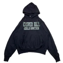 Msize Champion premium reverse hoodie 23121201 チャンピオン リバースウィーブ パーカー
